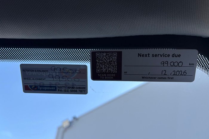 2018 Mazda CX-5 Maxx Sport