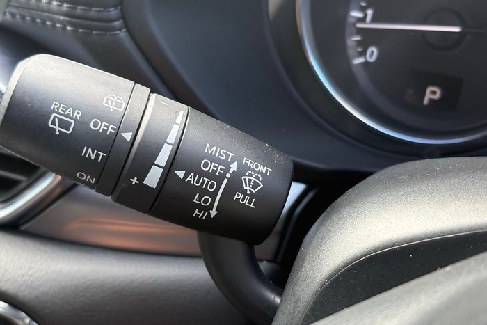 2018 Mazda CX-5 Maxx Sport