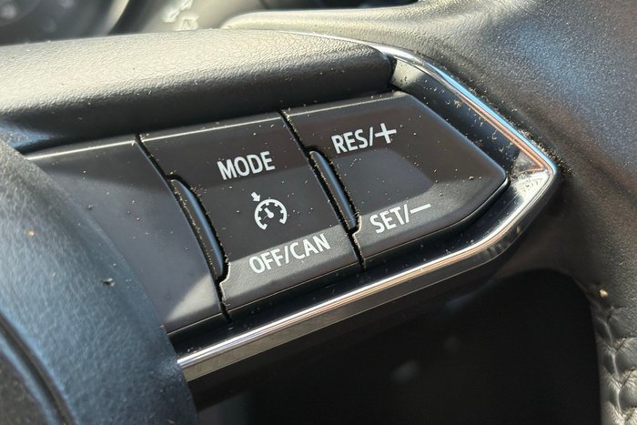 2018 Mazda CX-5 Maxx Sport