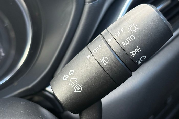 2018 Mazda CX-5 Maxx Sport