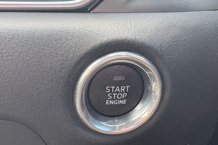 2018 Mazda CX-5 Maxx Sport