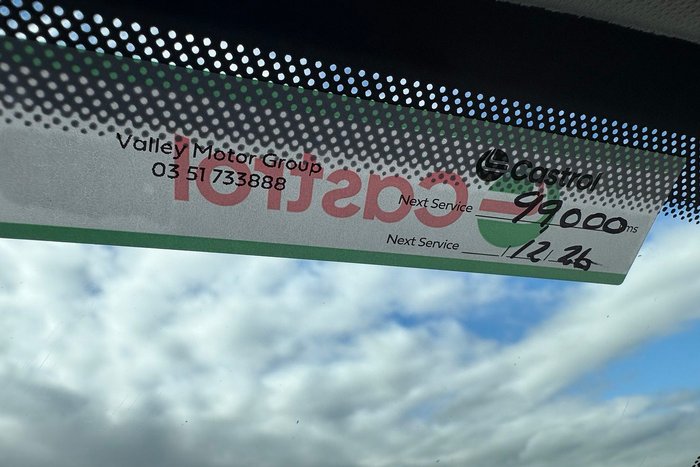 2018 Mazda CX-5 Maxx Sport