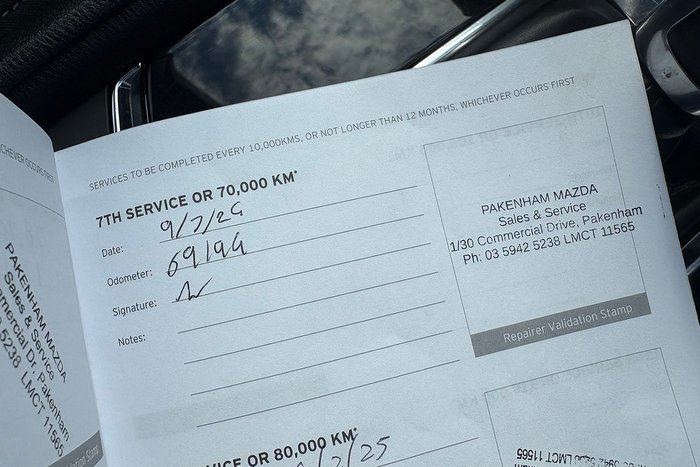 2018 Mazda CX-5 Maxx Sport