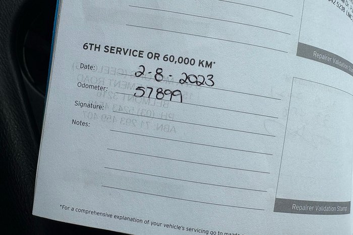 2018 Mazda CX-5 Maxx Sport