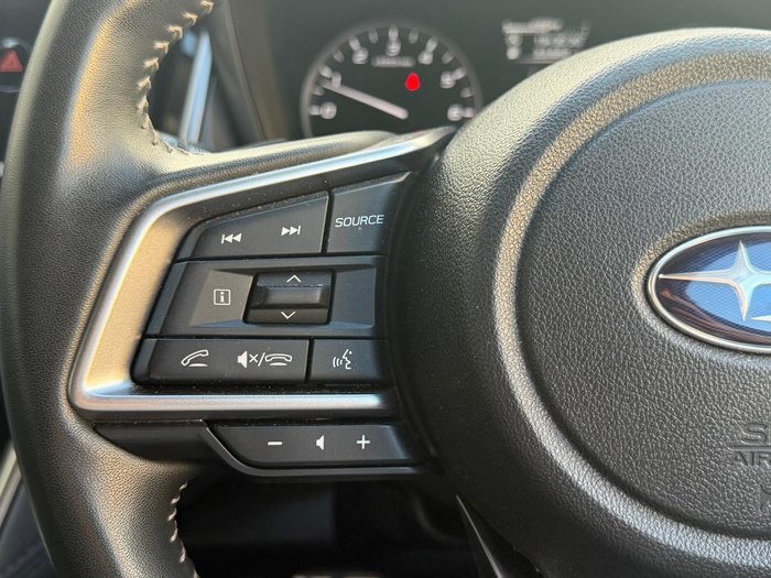 2024 Subaru Outback AWD Sport