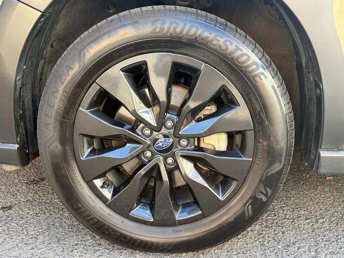 2024 Subaru Outback AWD Sport