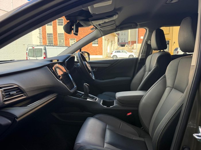 2024 Subaru Outback AWD Sport