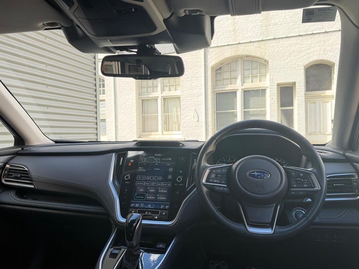 2024 Subaru Outback AWD Sport