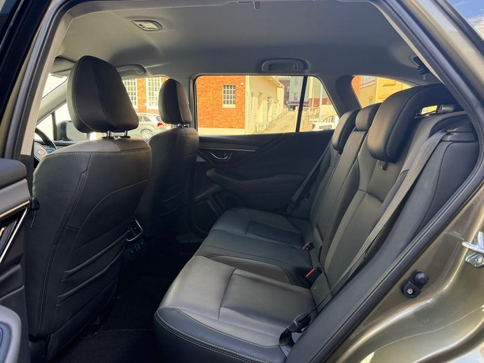 2024 Subaru Outback AWD Sport