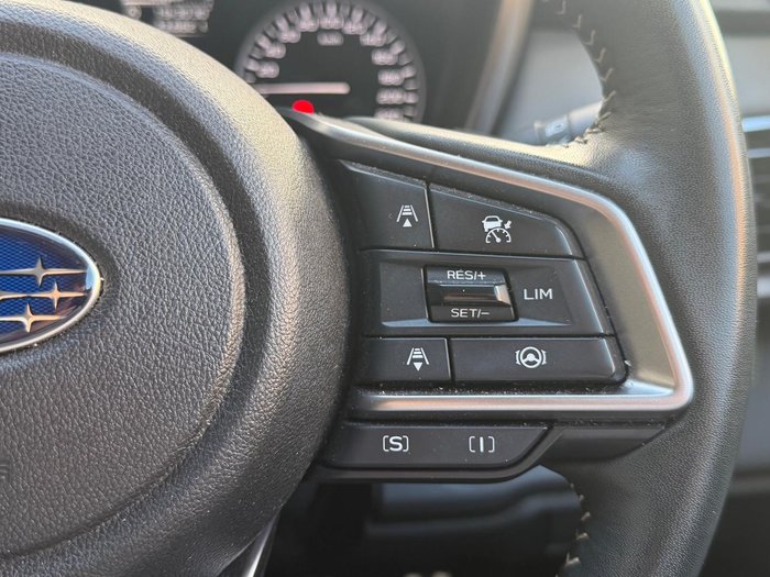 2024 Subaru Outback AWD Sport 6GEN MY24 AWD Autumn Green