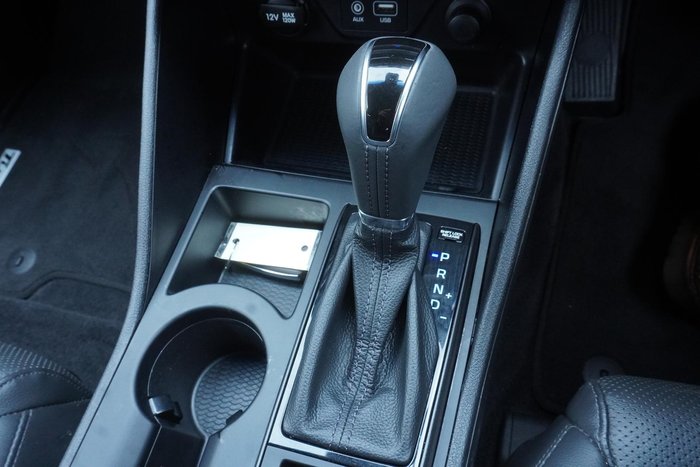 2020 Hyundai Tucson Elite