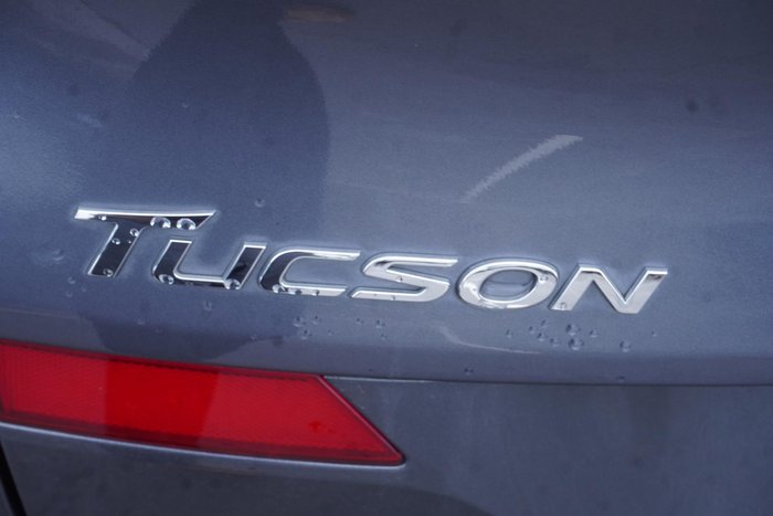 2020 Hyundai Tucson Elite
