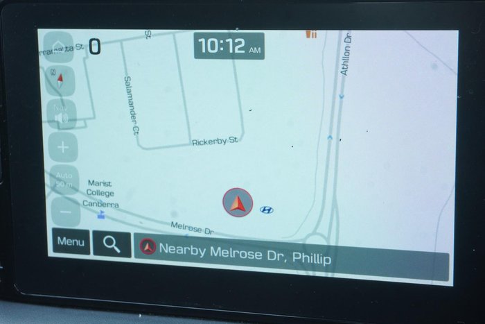 2020 Hyundai Tucson Elite