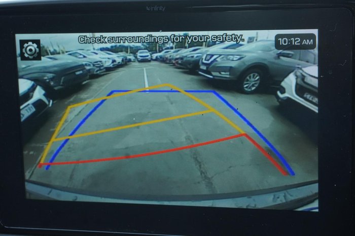 2020 Hyundai Tucson Elite