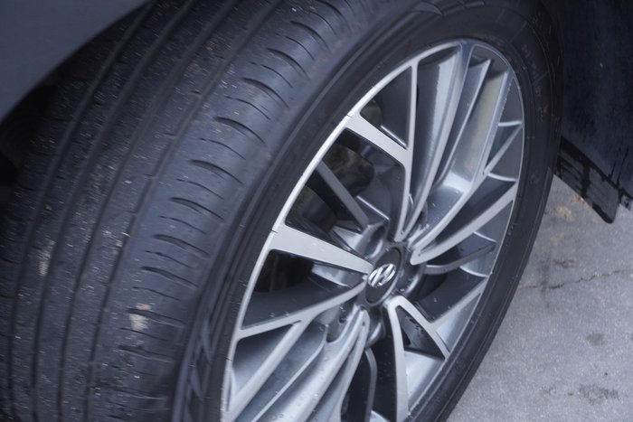 2020 Hyundai Tucson Elite