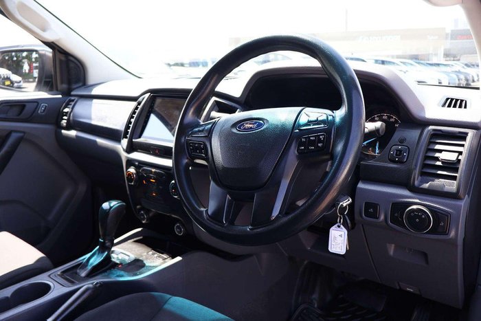 2015 Ford Ranger XL Hi-Rider