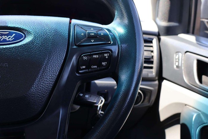 2015 Ford Ranger XL Hi-Rider