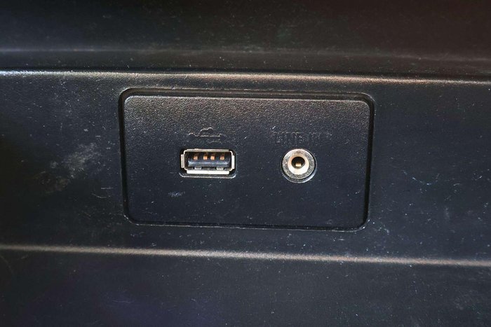 2015 Ford Ranger XL Hi-Rider