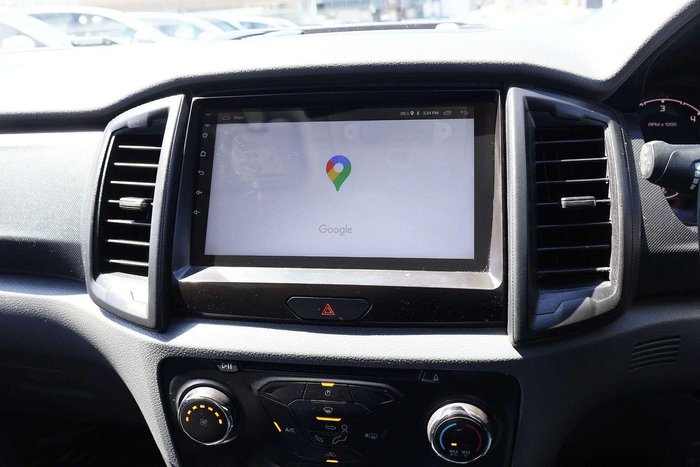 2015 Ford Ranger XL Hi-Rider