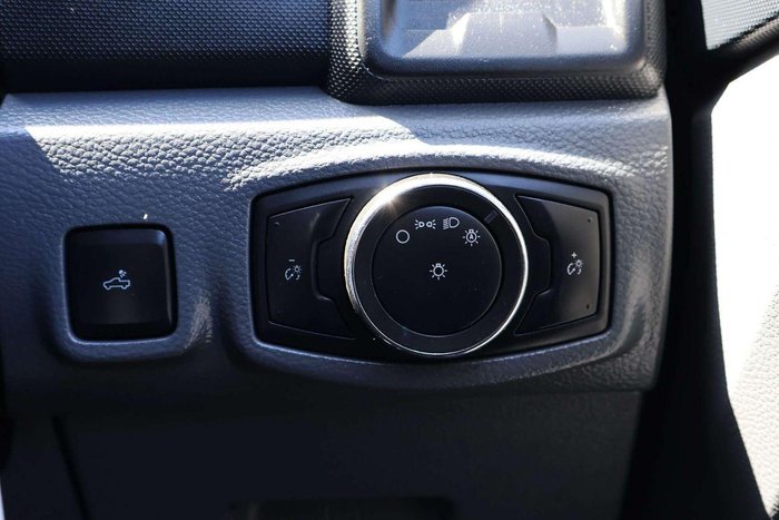 2015 Ford Ranger XL Hi-Rider