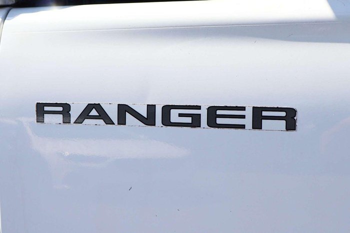 2015 Ford Ranger XL Hi-Rider