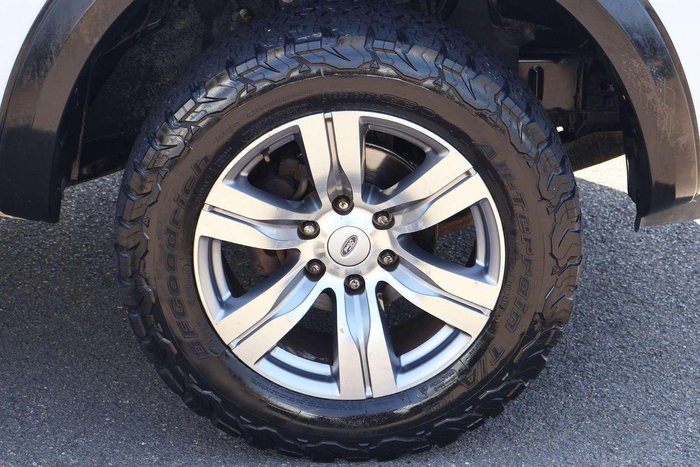 2015 Ford Ranger XL Hi-Rider