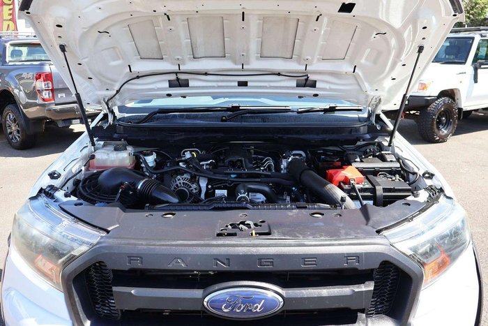 2015 Ford Ranger XL Hi-Rider