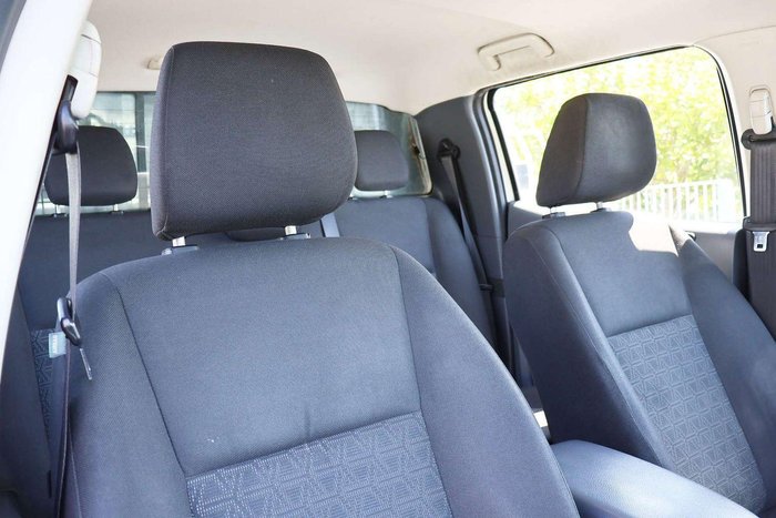 2015 Ford Ranger XL Hi-Rider