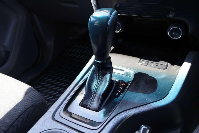 2015 Ford Ranger XL Hi-Rider