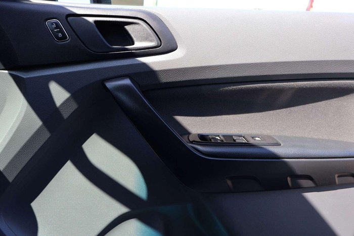 2015 Ford Ranger XL Hi-Rider