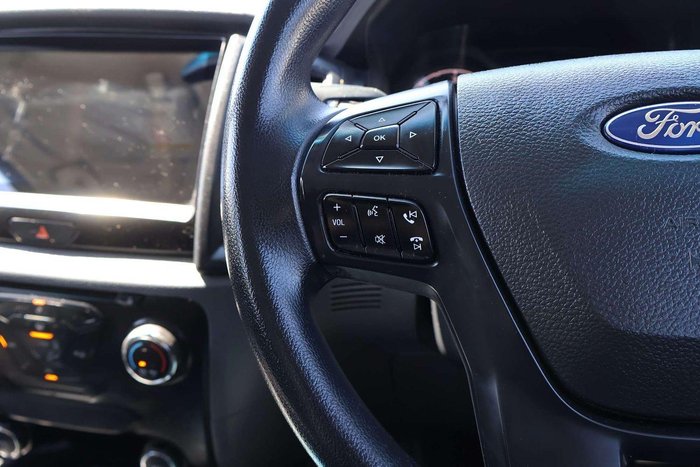 2015 Ford Ranger XL Hi-Rider