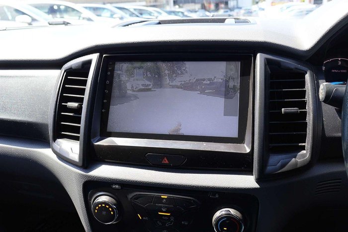 2015 Ford Ranger XL Hi-Rider