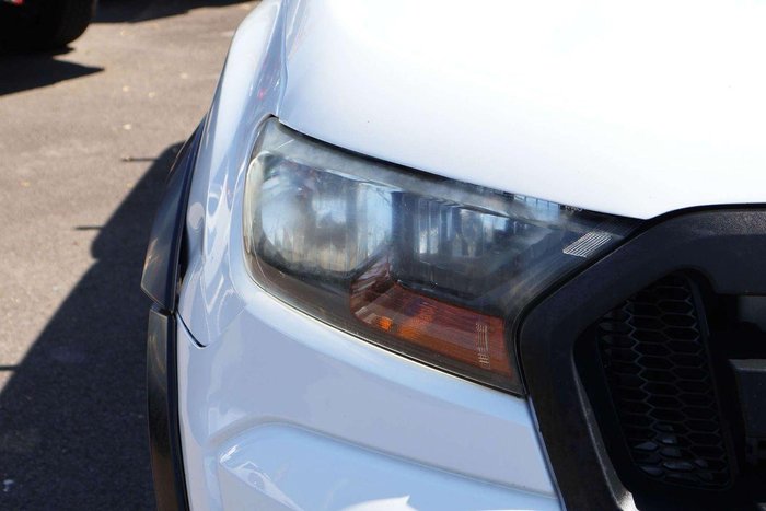 2015 Ford Ranger XL Hi-Rider