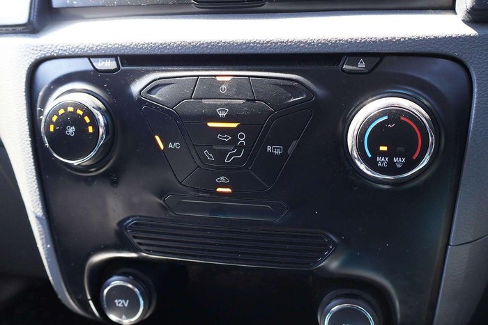 2015 Ford Ranger XL Hi-Rider