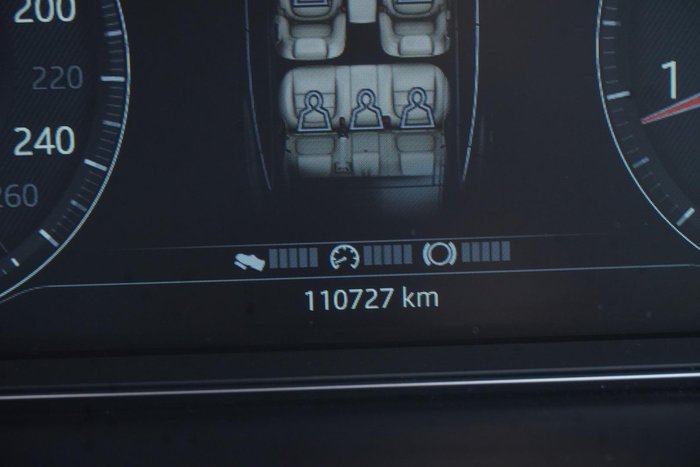 2018 Jaguar E-PACE P250 R-Dynamic SE