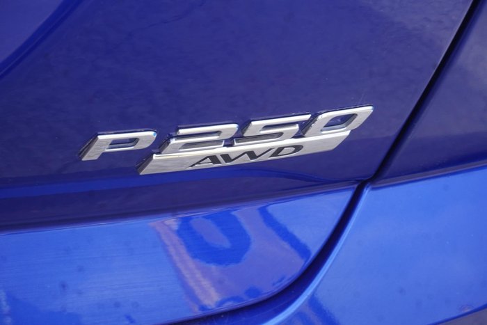 2018 Jaguar E-PACE P250 R-Dynamic SE