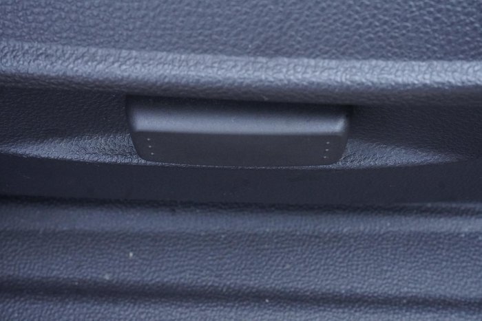 2016 Ford Falcon XR6 Sprint