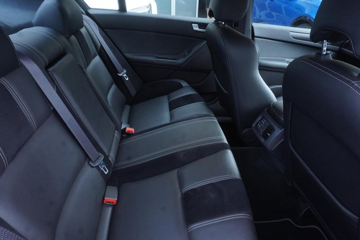 2016 Ford Falcon XR6 Sprint