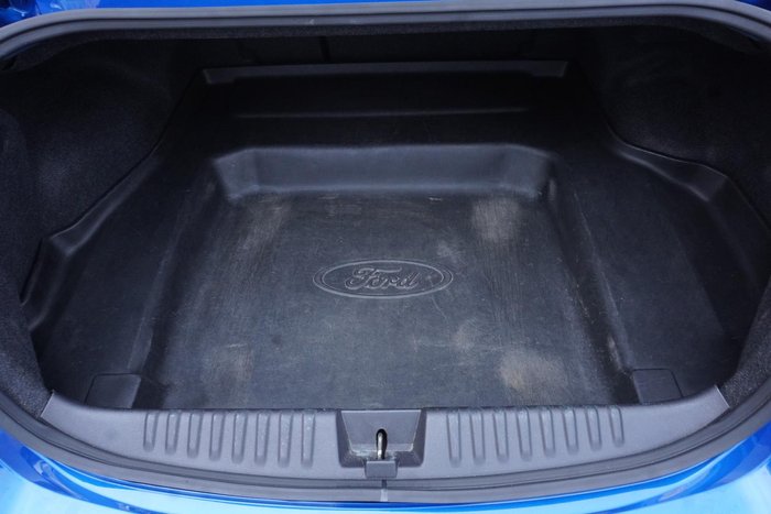 2016 Ford Falcon XR6 Sprint