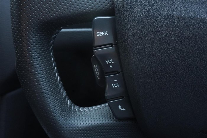 2016 Ford Falcon XR6 Sprint