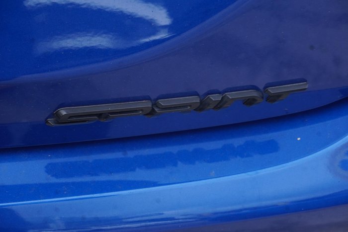 2016 Ford Falcon XR6 Sprint