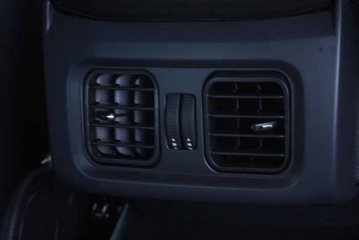 2016 Ford Falcon XR6 Sprint