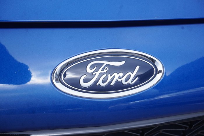 2016 Ford Falcon XR6 Sprint