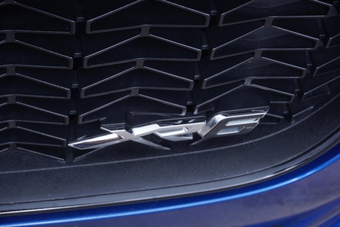 2016 Ford Falcon XR6 Sprint