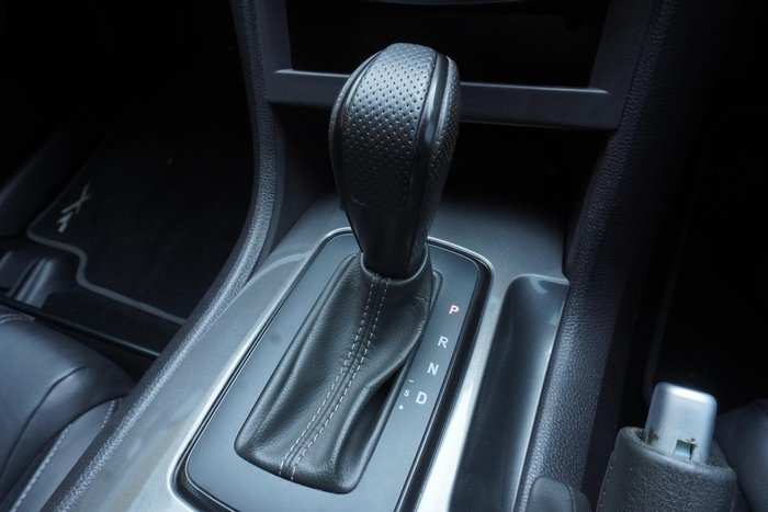 2016 Ford Falcon XR6 Sprint