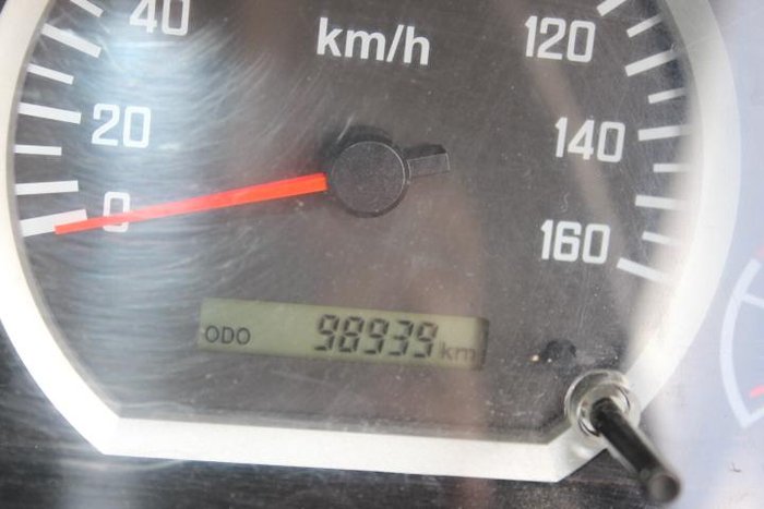 2018 Isuzu N Series NQR 87/80-190 WHITE