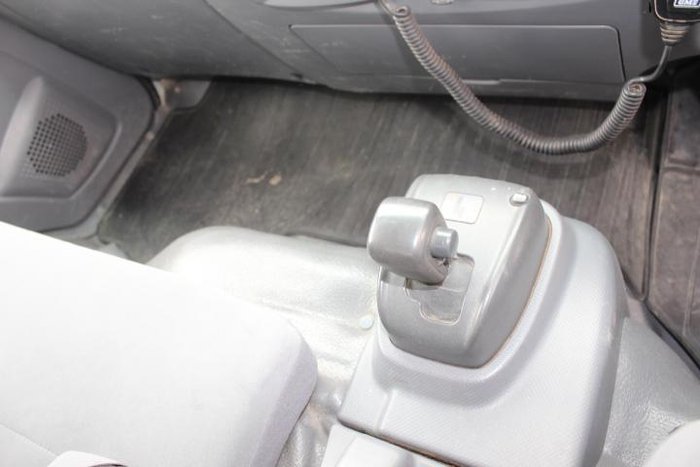 2018 Isuzu N Series NQR 87/80-190 WHITE