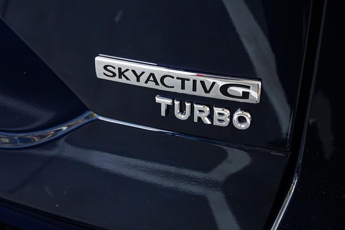 2025 Mazda CX-5 G35 GT SP