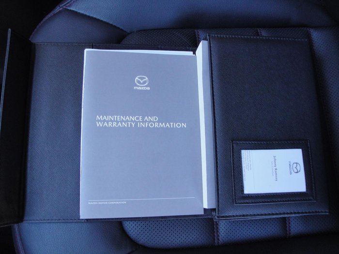 2025 Mazda CX-5 G35 GT SP