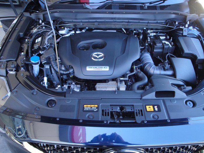 2025 Mazda CX-5 G35 GT SP